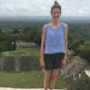 Meet your Posher, Jackie